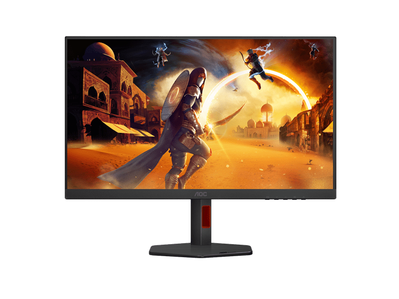 AOC U27G4R 27