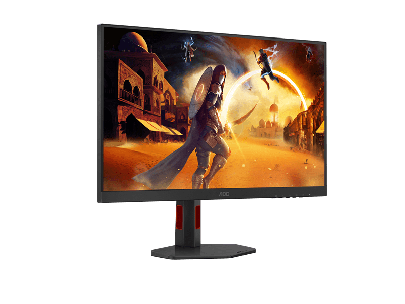 AOC U27G4R 27