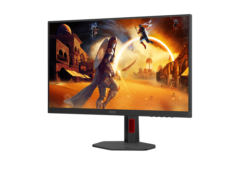 AOC U27G4R 27