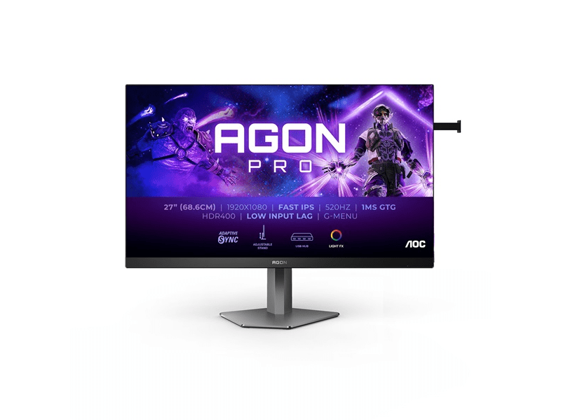 AOC AG276FK 27