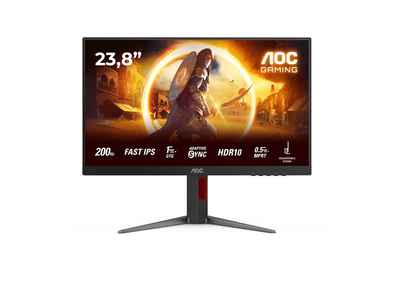 AOC 24G4HA 23,8
