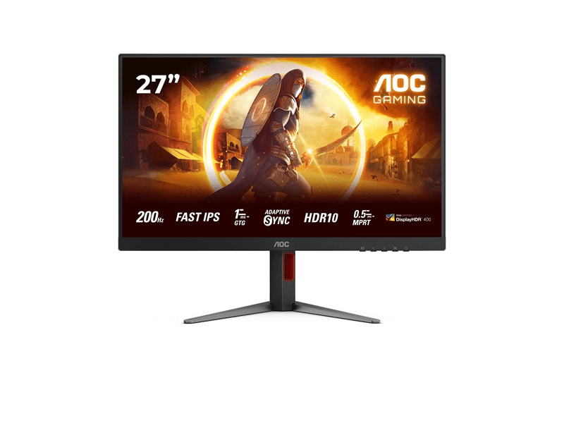 AOC 27G4HA 27