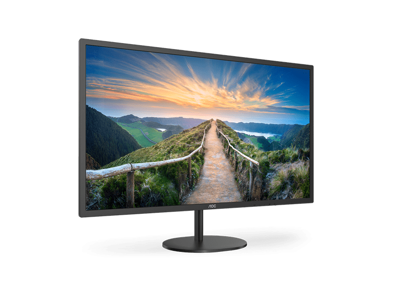 AOC Q32V4 31,5
