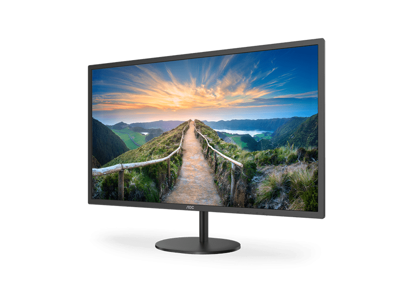 AOC Q32V4 31,5