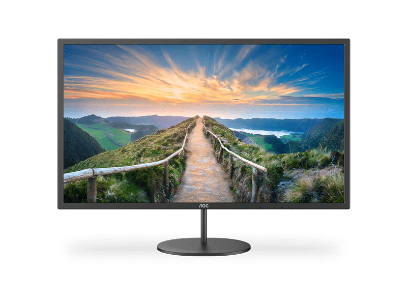 AOC Q32V4 31,5