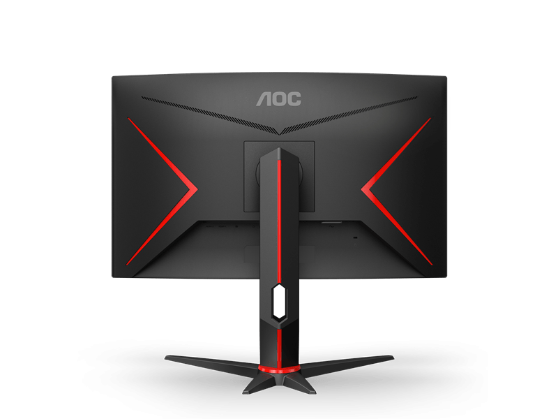 AOC CQ27G2S/BK 27
