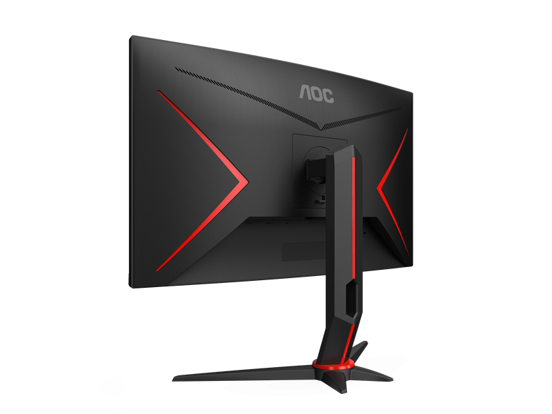 AOC CQ27G2S/BK 27