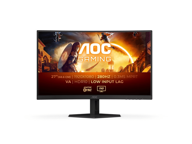 AOC C27G4ZXE 27
