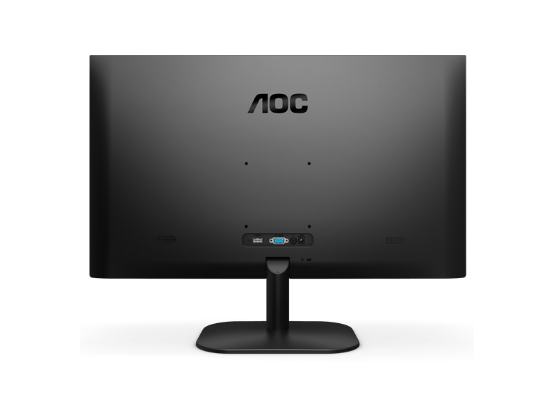 AOC VA monitor 27