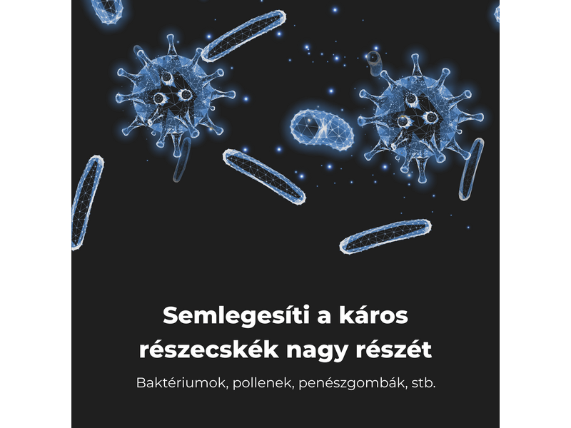 Aeno AP1S Légtisztító