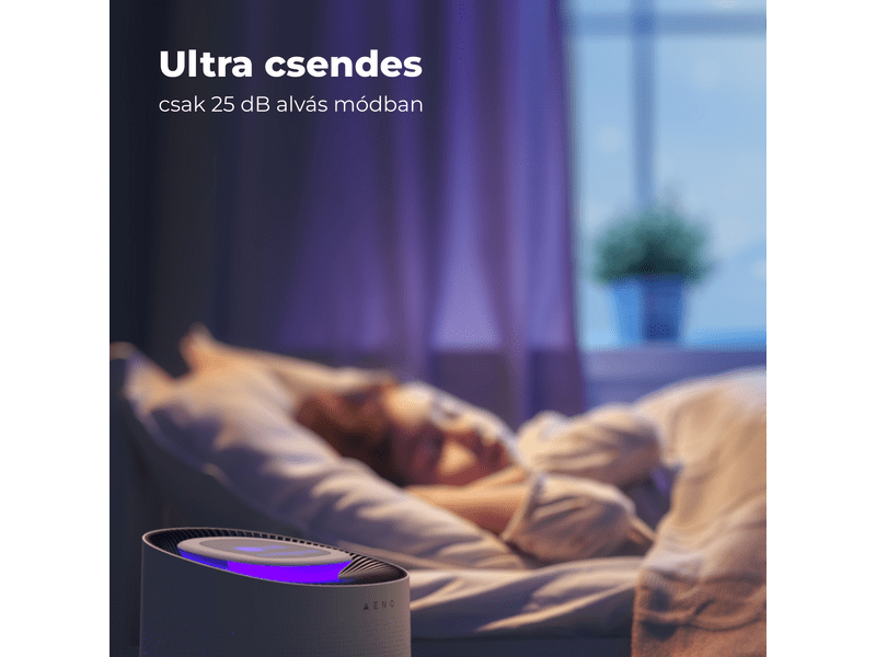 Aeno AP1S Légtisztító