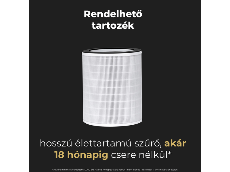 Aeno AP1S Légtisztító
