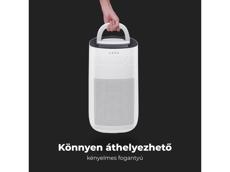 Aeno AP1S Légtisztító