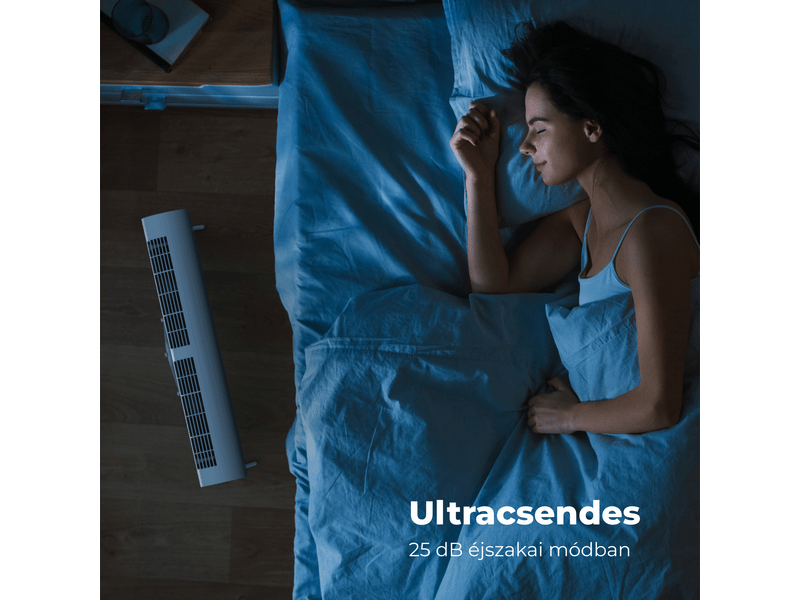 Aeno AP2S Légtisztító (AAP0002S)