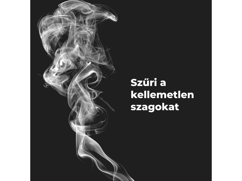 Aeno AP2S Légtisztító (AAP0002S)