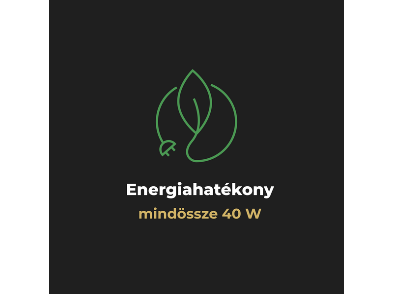 Aeno AP2S Légtisztító (AAP0002S)