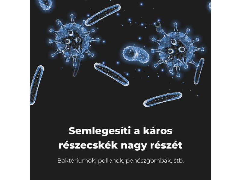 Aeno AP3 Légtisztító