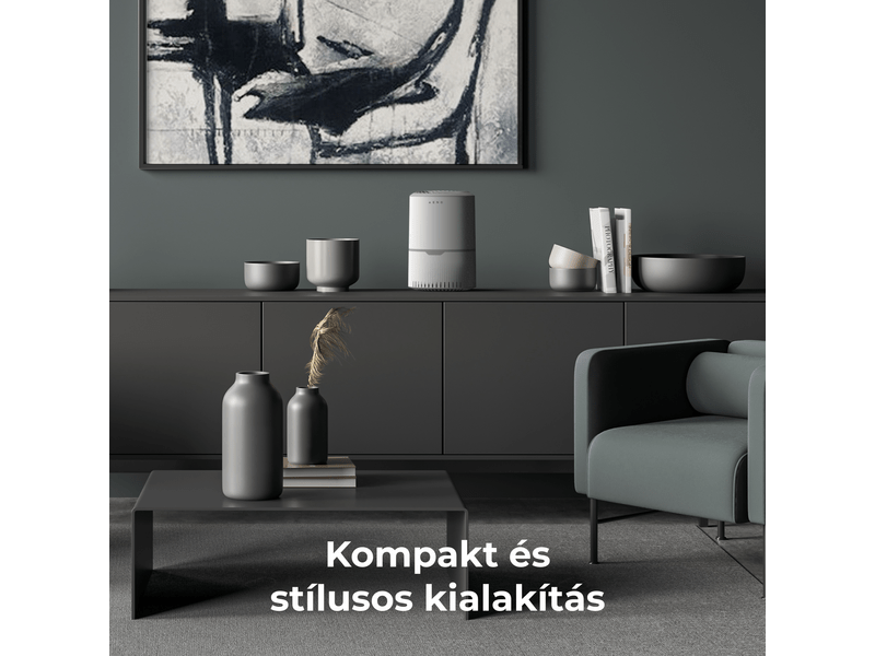 Aeno AP3 Légtisztító