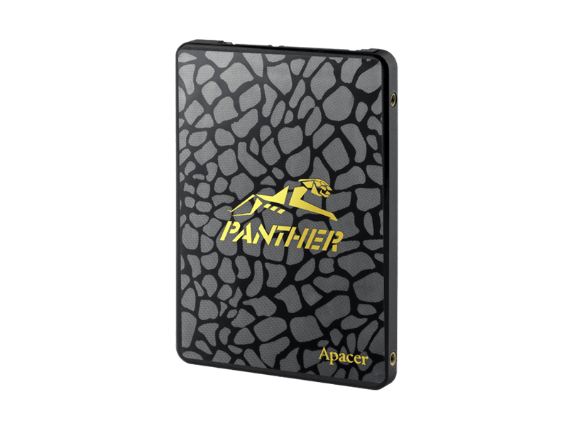 Apacer SSD AS340 Series Panther, 240GB