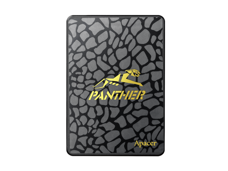 Apacer SSD AS340 Series Panther, 240GB