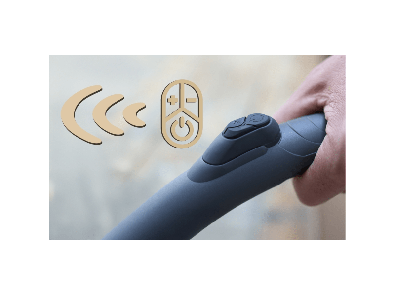 Thomas Amfibia Pro Evo Takarítógép