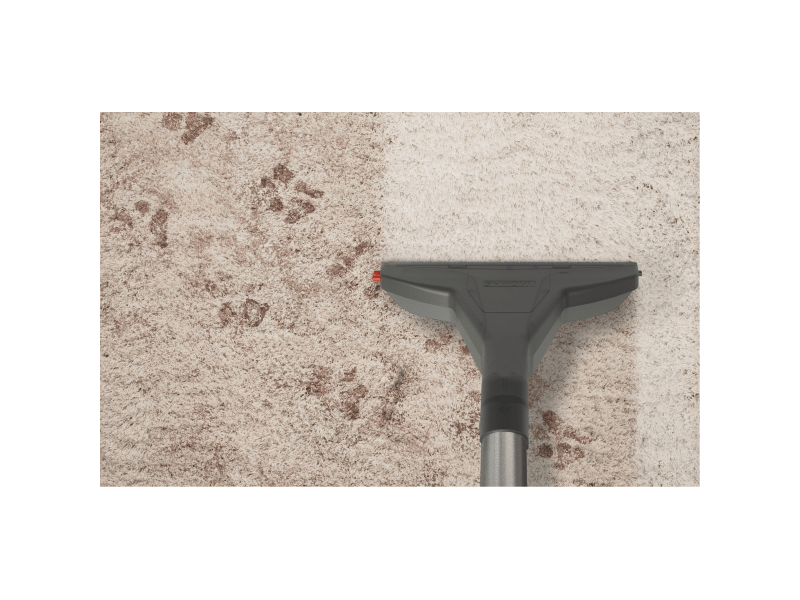 Thomas Amfibia Pro Evo Takarítógép