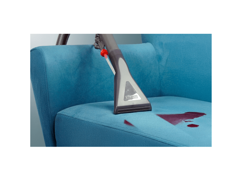 Thomas Amfibia Pro Evo Takarítógép