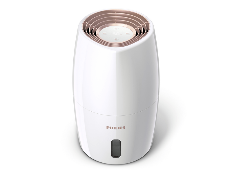 Philips HU2716/10 S2000 NanoCloud Párásító