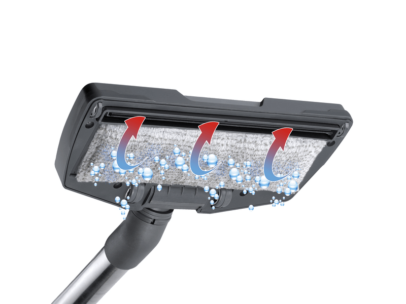 Thomas Allergy&Family Vízszűrős porszívó és takarítógép