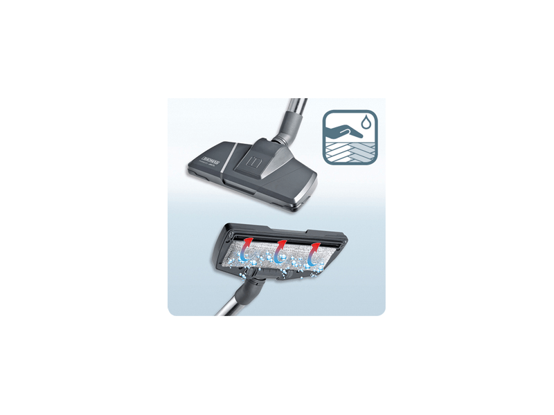 Thomas Allergy&Family Vízszűrős porszívó és takarítógép