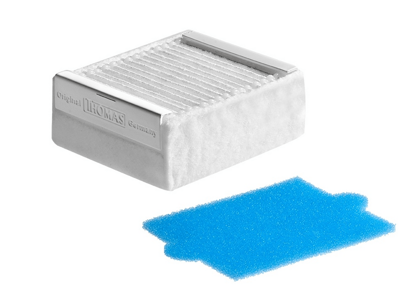 Thomas Allergy&Family Vízszűrős porszívó és takarítógép