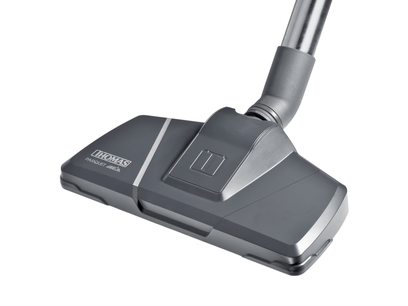 Thomas MultiClean X10 Parquet Vízszűrős porszívó és takarítógép