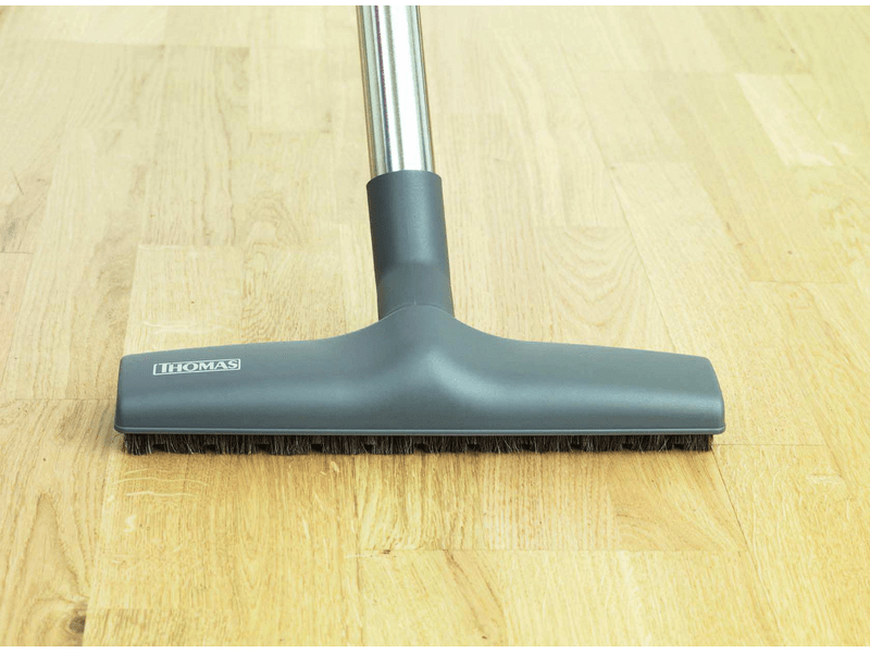 Thomas MultiClean X10 Parquet Vízszűrős porszívó és takarítógép