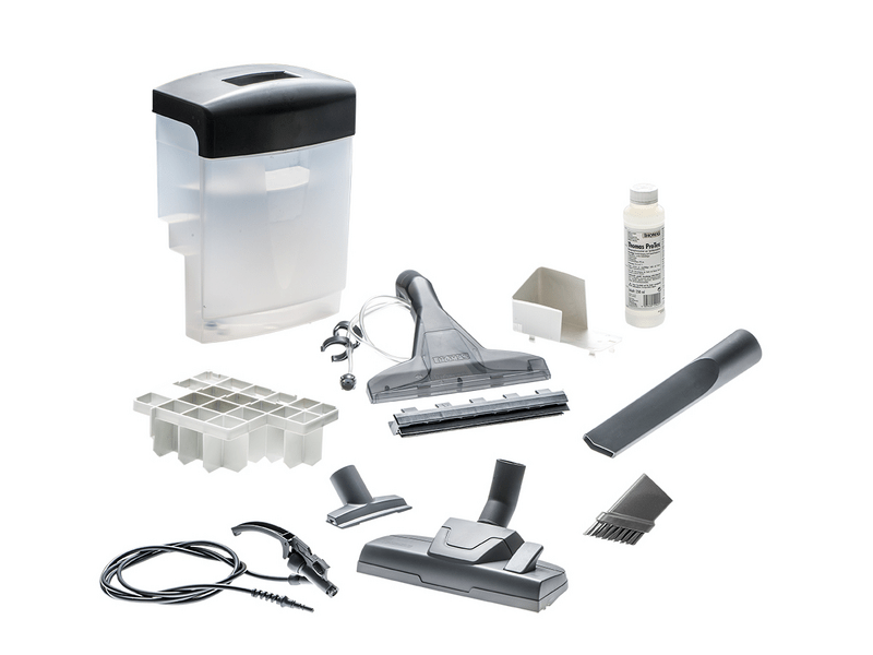 Thomas Twin Aquawash Vízszűrős porszívó és takarítógép