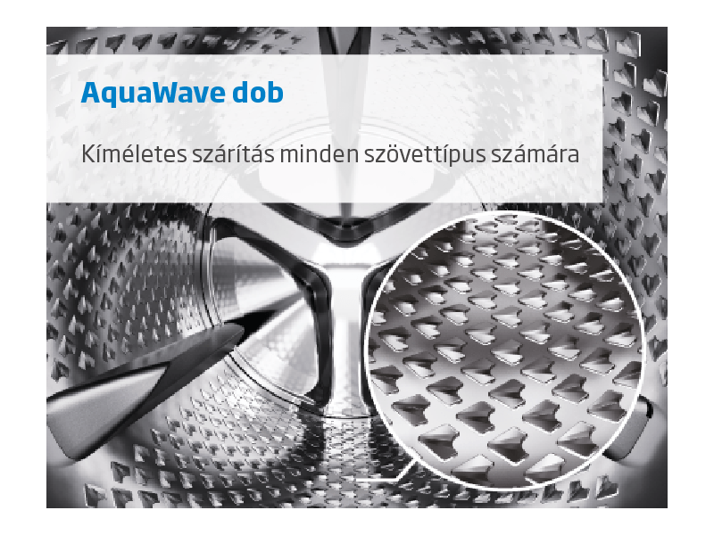 Beko DS 8139 TX kondenzációs szárítógép