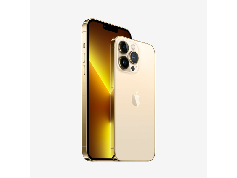 MLLM3HU/A iPhone 13 Pro Max 1TB Gold