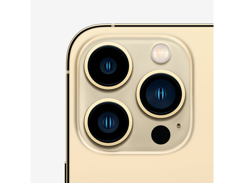 MLLM3HU/A iPhone 13 Pro Max 1TB Gold