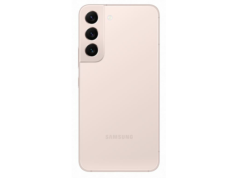 S901 GALAXY S22 DS (128GB), PINK GOLD