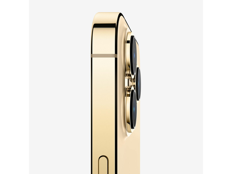MLLM3HU/A iPhone 13 Pro Max 1TB Gold