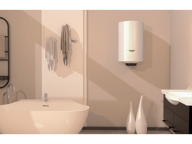 ARISTON PRO1 ECO EVO 120 Villanybojler