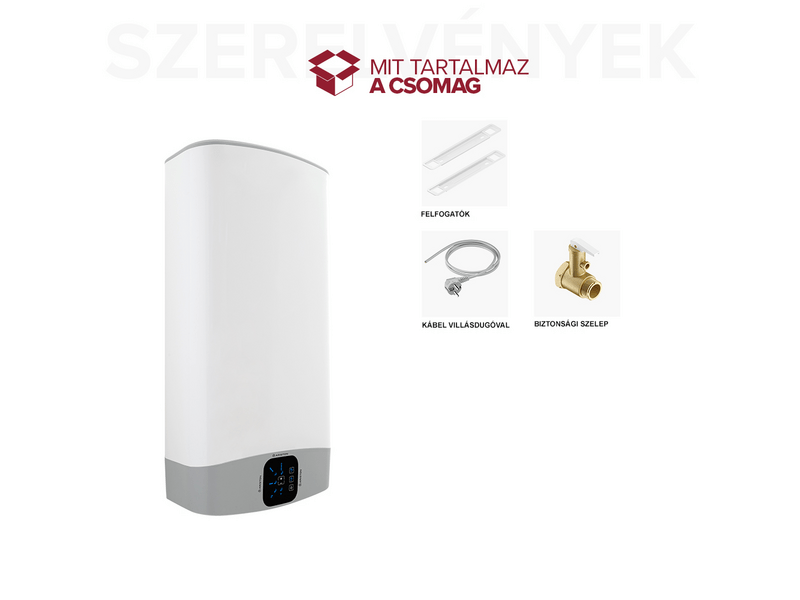 Ariston VELIS EVO 50 Bojler