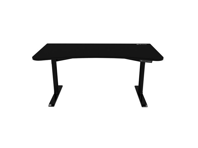 Arozzi Arena Moto Gaming asztal, fekete