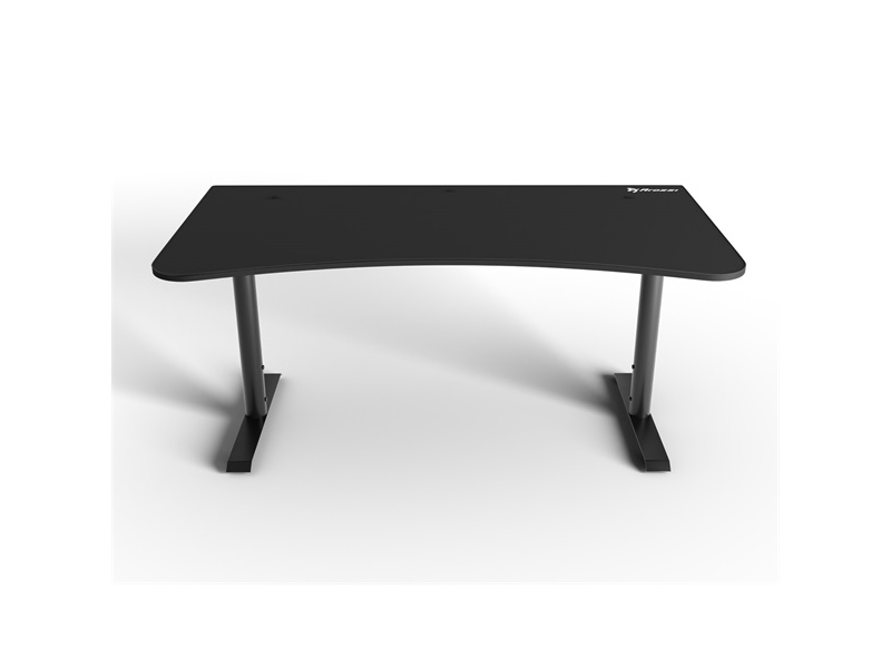 Arozzi Arena PureGaming asztal, fekete (ARENA-NA-PURE-BLACK)