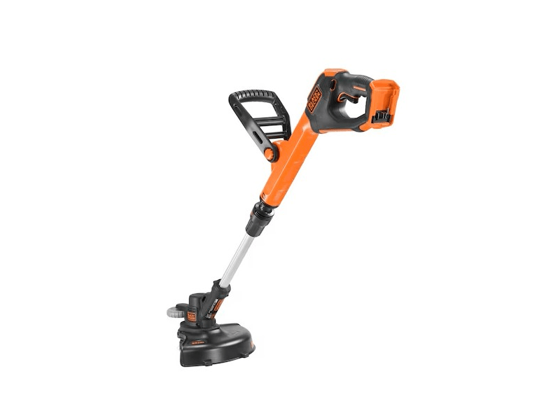 BLACK + DECKER STC1820PCB-XJ Akkumulátoros fűszegélyvágó