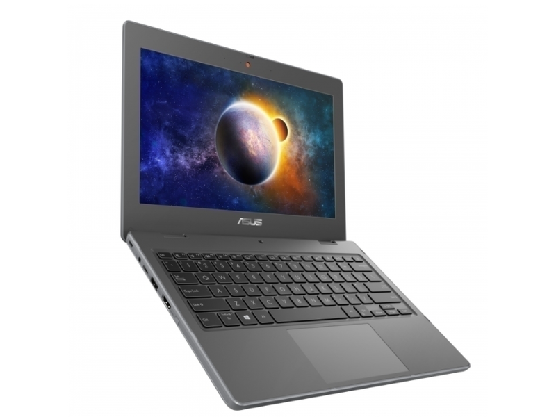 Asus ExpertBook BR1100FKA-BP0825R Notebook, sötétszürke