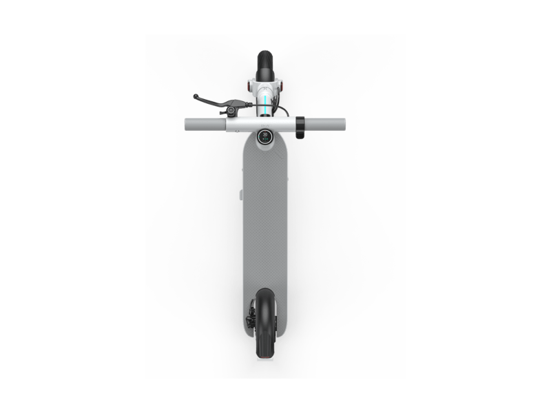 OKAI Neon Lite ES10 Elektromos roller, fehér