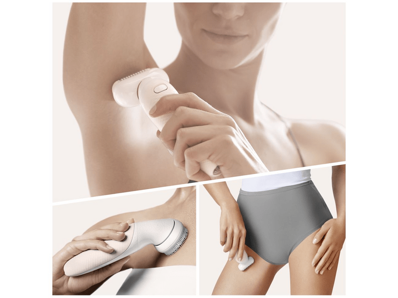 Braun Silk Epil 3D Flex SES9030 Epilátor