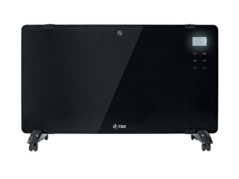 Dyras PH-2000B Fűtőpanel