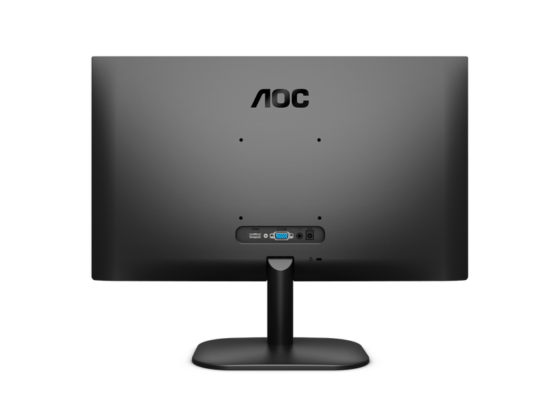 AOC 24B2XHM2 WLED 23,8