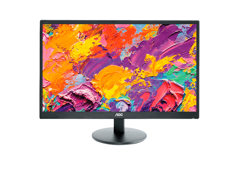 AOC M2470SWH WLED 23,6